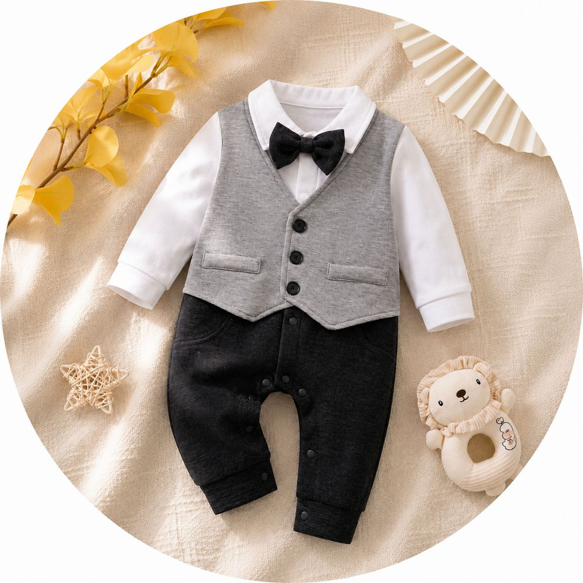 Boys Outfits