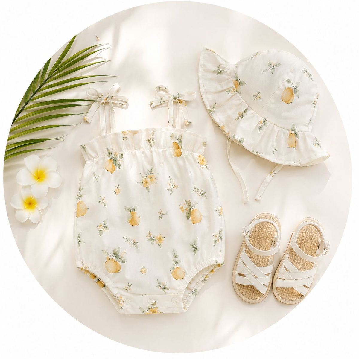 Summer collection