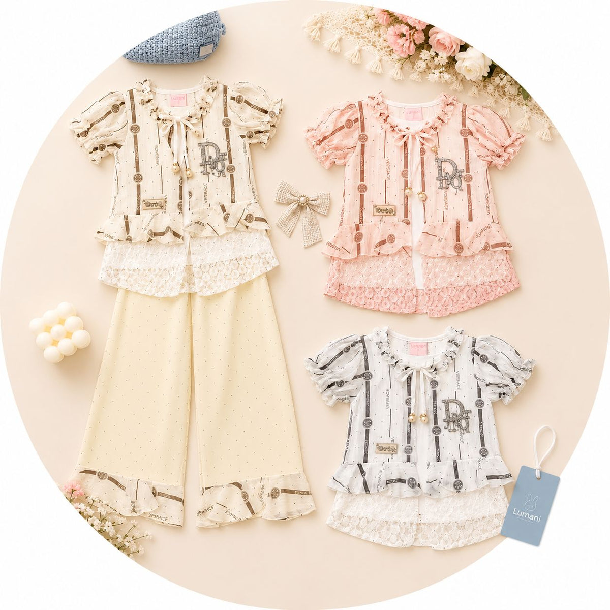 Girls Outfits