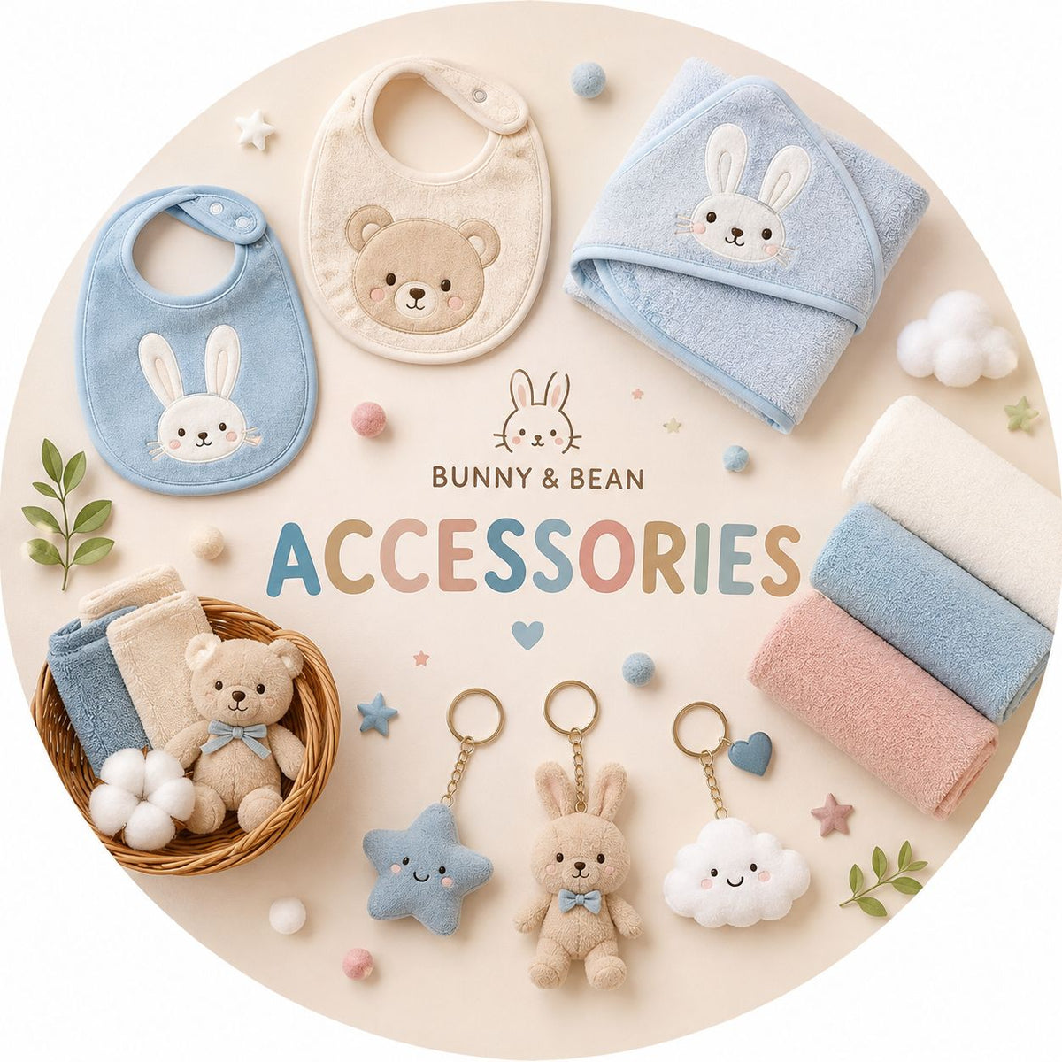 Accessories