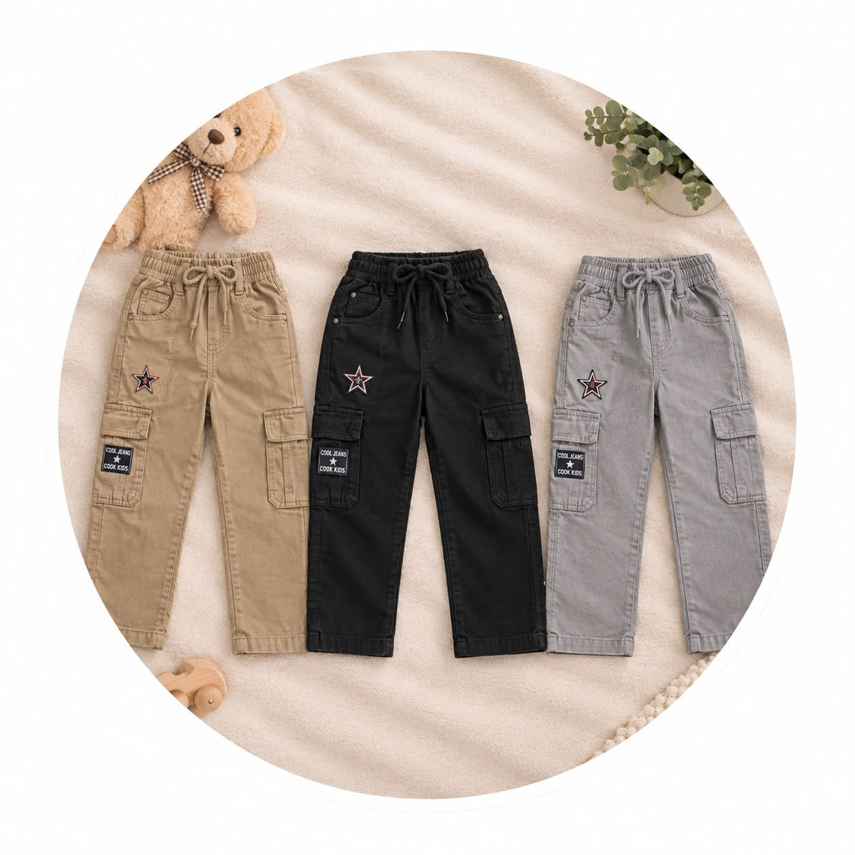 Pants