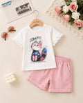 Girls Suit