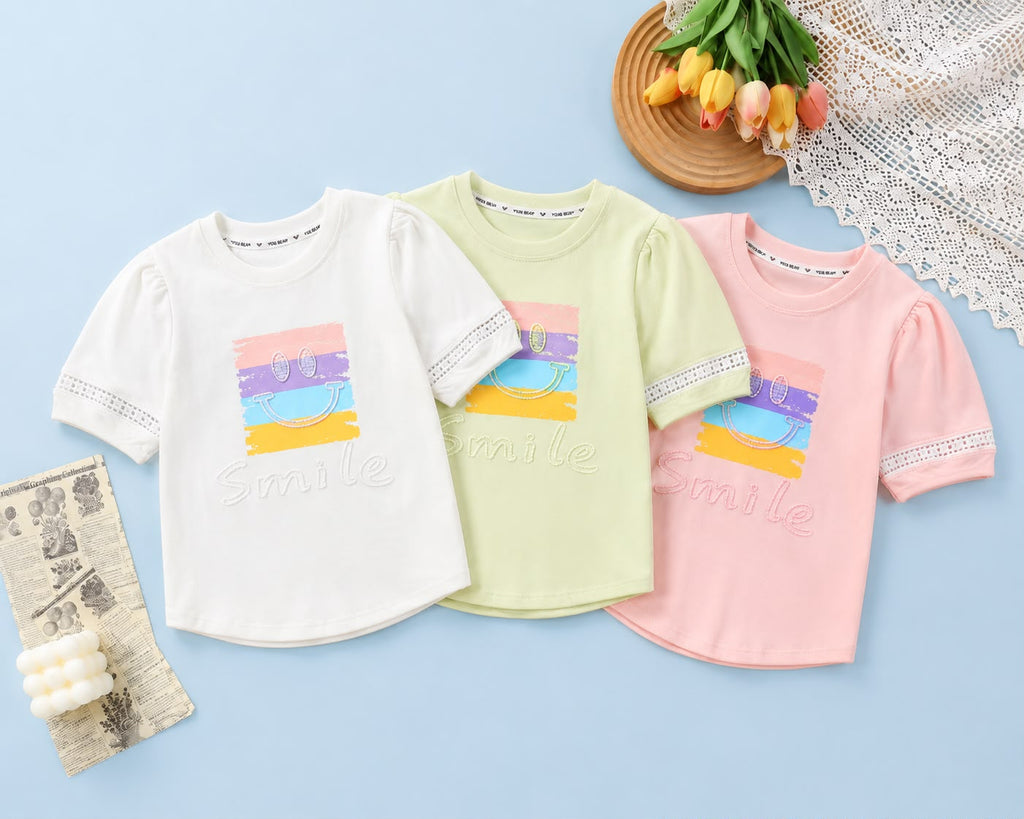 Girls Shirt
