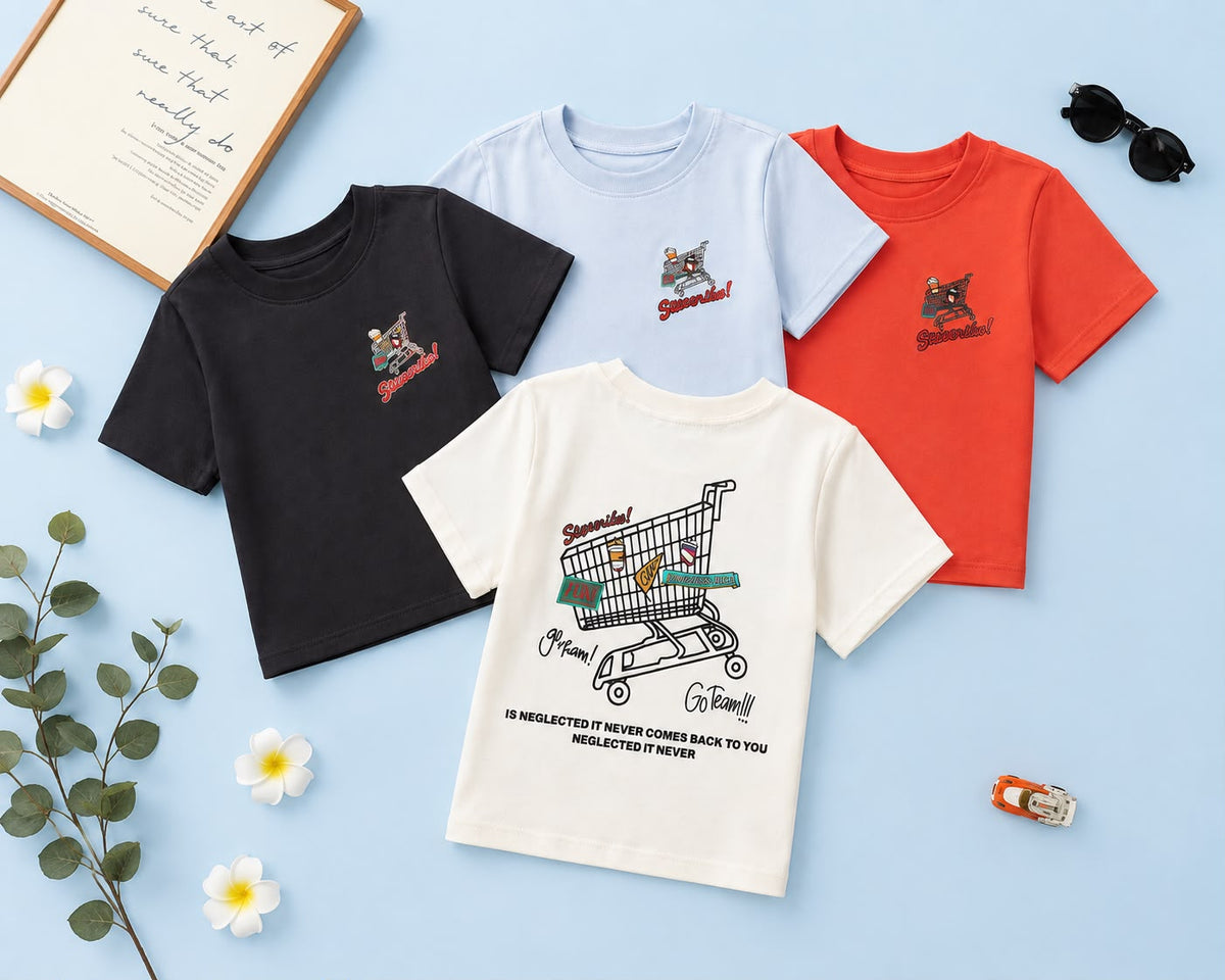 Boys T Shirt
