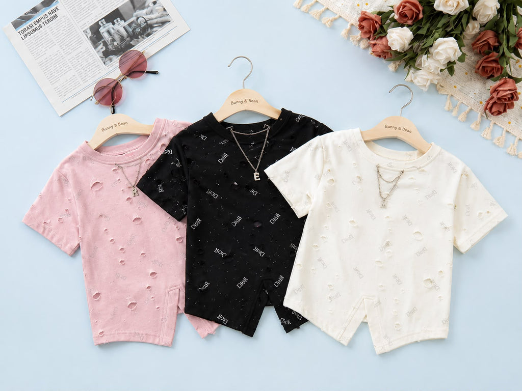 Girls T Shirt
