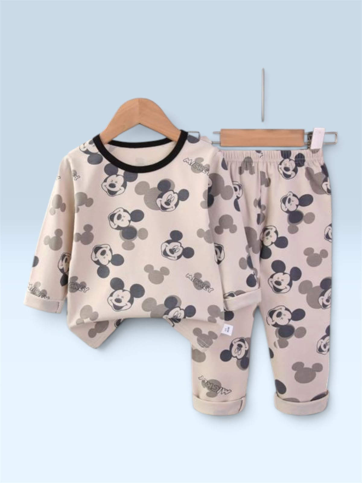 Little Dreamer Night Suit