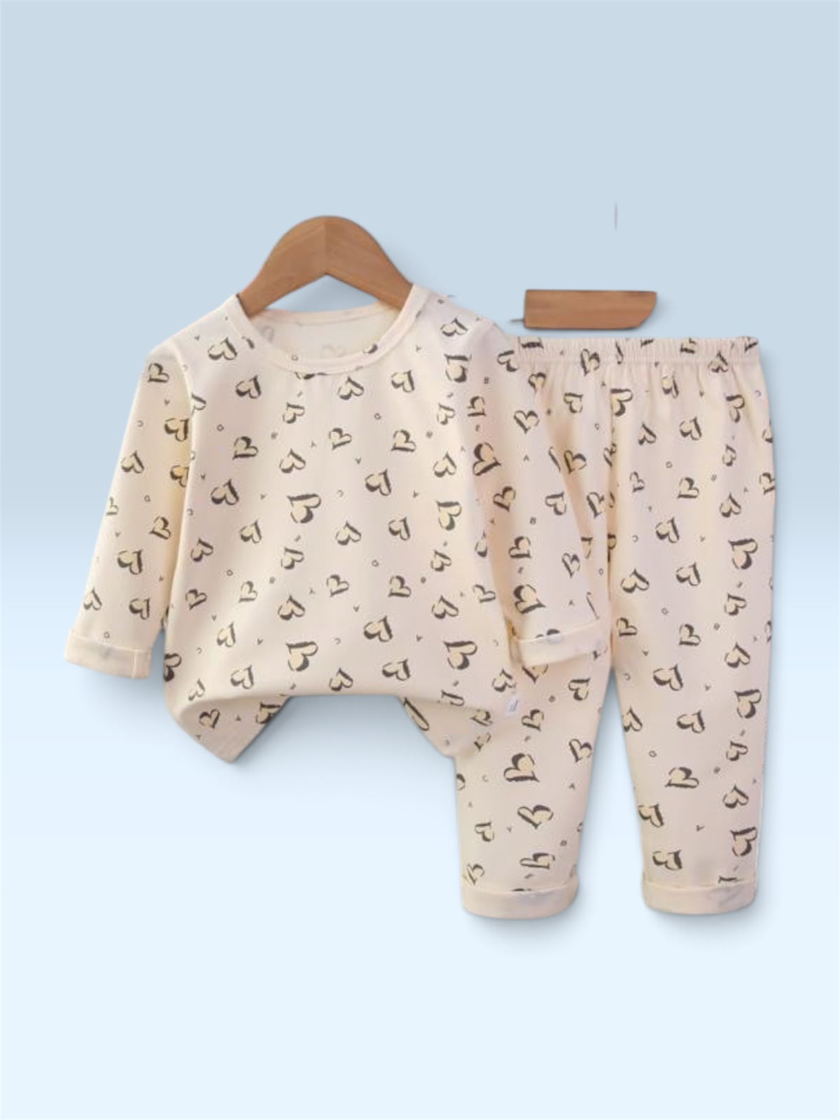 Sweet Dreams Night Suit
