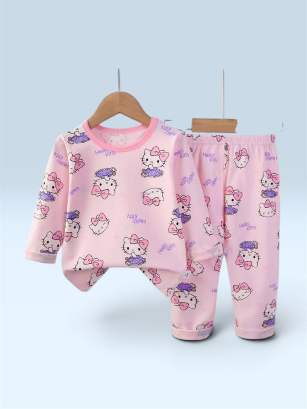 Sweet Dreams Night Suit ✨