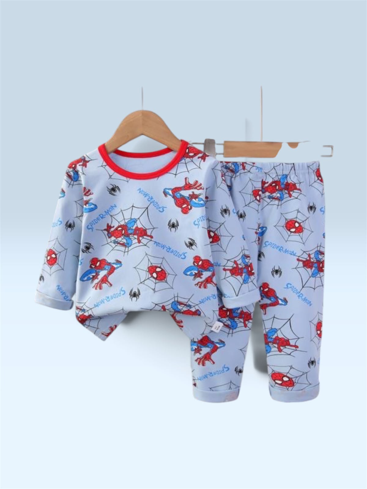 Cozy Dreamer Night Suit ✨