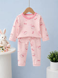 Snuggle Time Night Suit 💕
