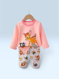 Sweet Slumber Night Suit 💤