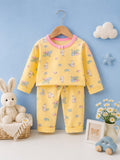 Sweet Slumber Night Suit 💤
