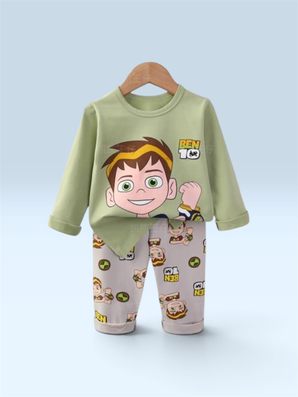 Sweet Dreams Night Suit