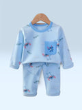 Bedtime Buddy Night Suit 🧸