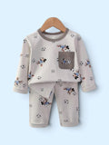Sweet Slumber Night Suit 💤