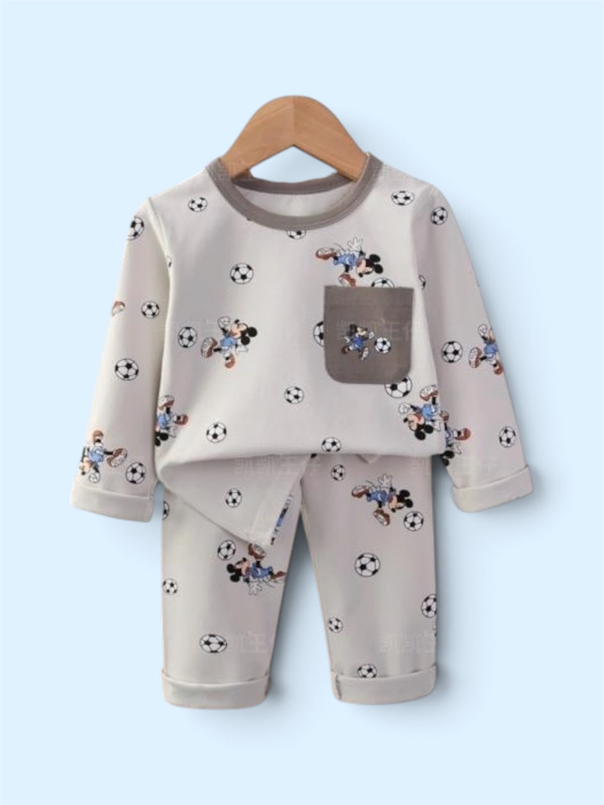 Sweet Slumber Night Suit 💤