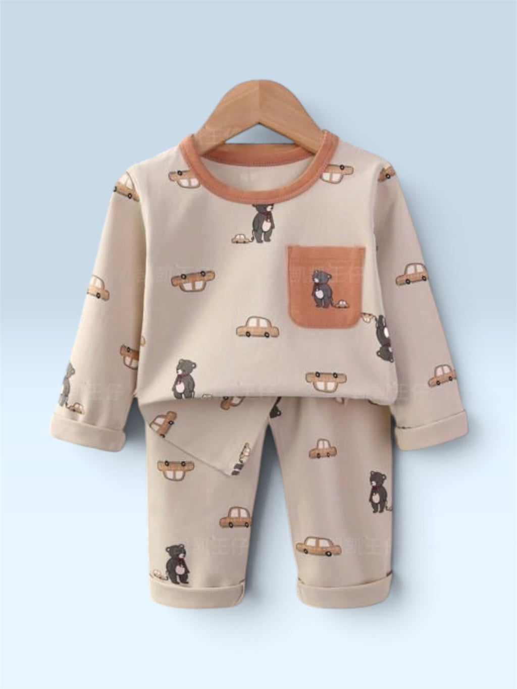 Little Dreamer Night Suit