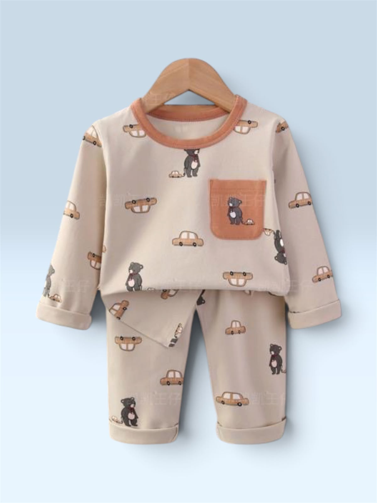 Little Dreamer Night Suit