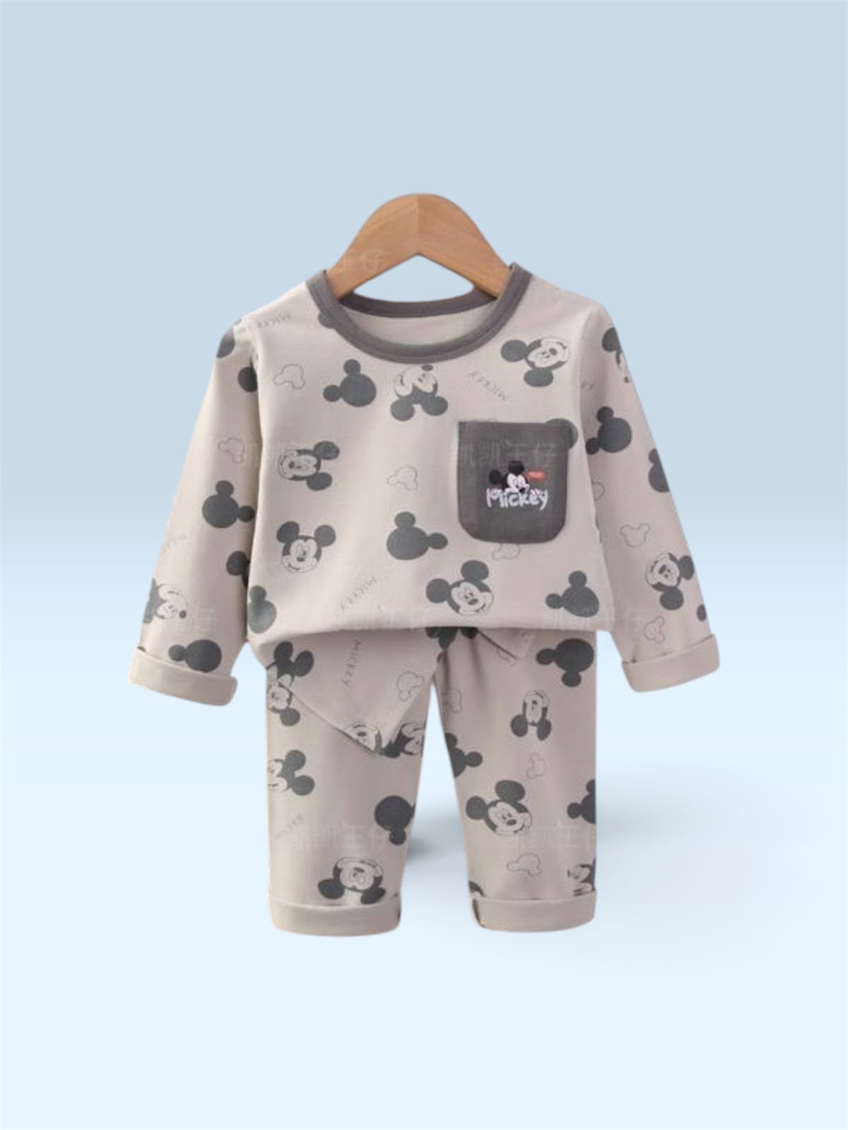 Sweet Dreams Night Suit