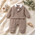 Little Man Formal Set