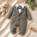 Classic Bow Tie Boys’ Set