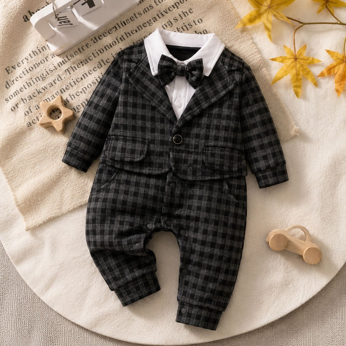Little Prince Formal Set