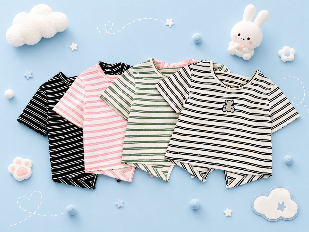 Girls T-Shirt