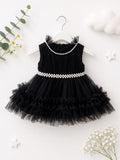 Little Princess Frock