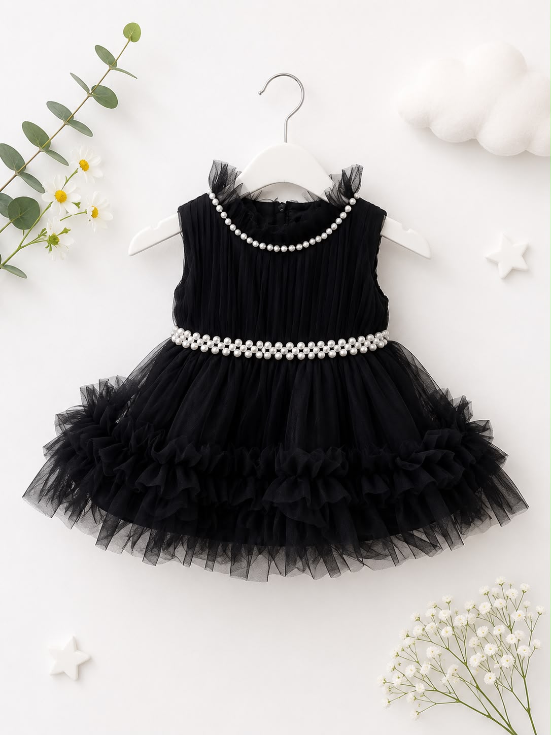Little Princess Frock