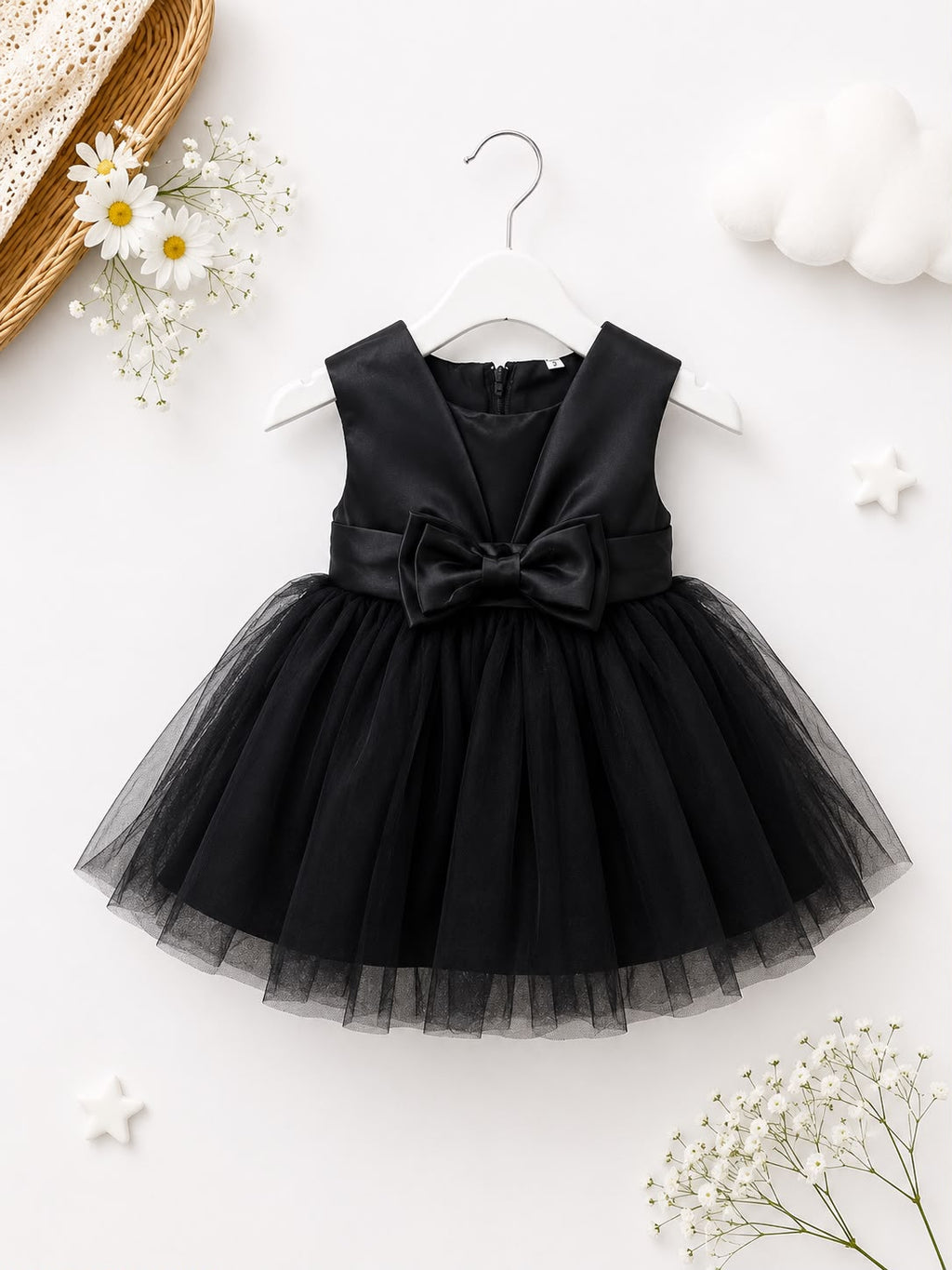 Dream Princess Frock ✨