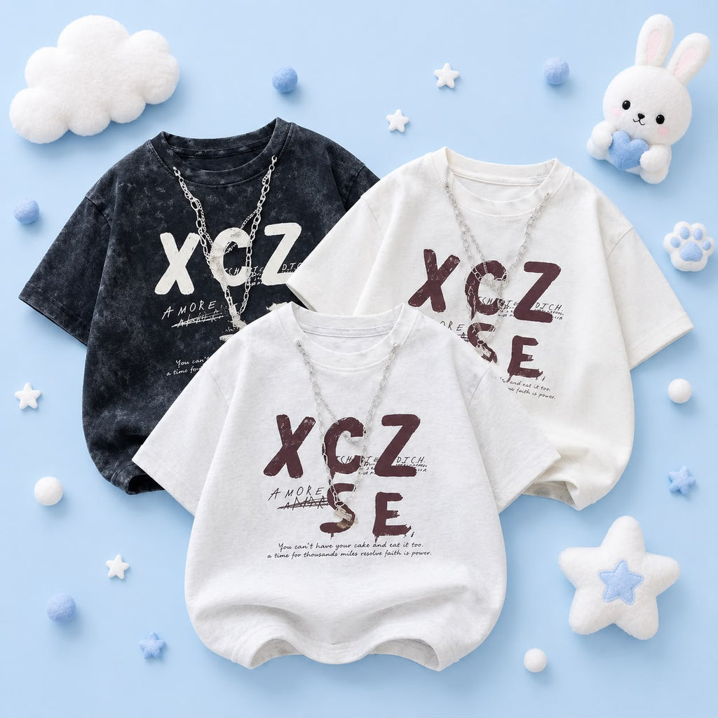 Boys T Shirt