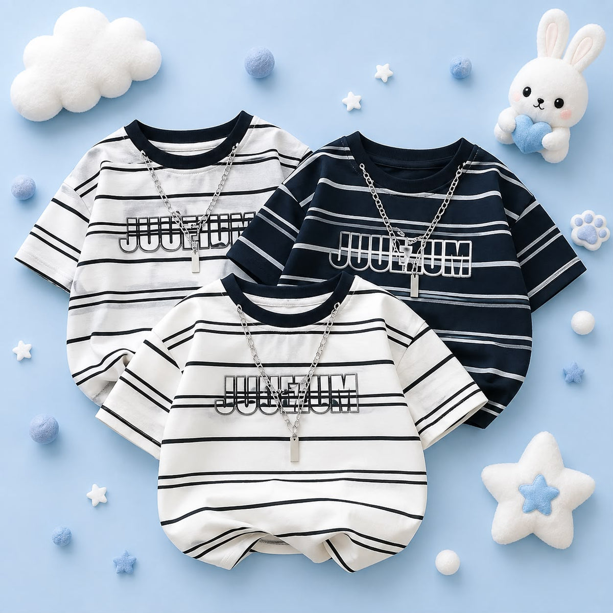 Boys T Shirt