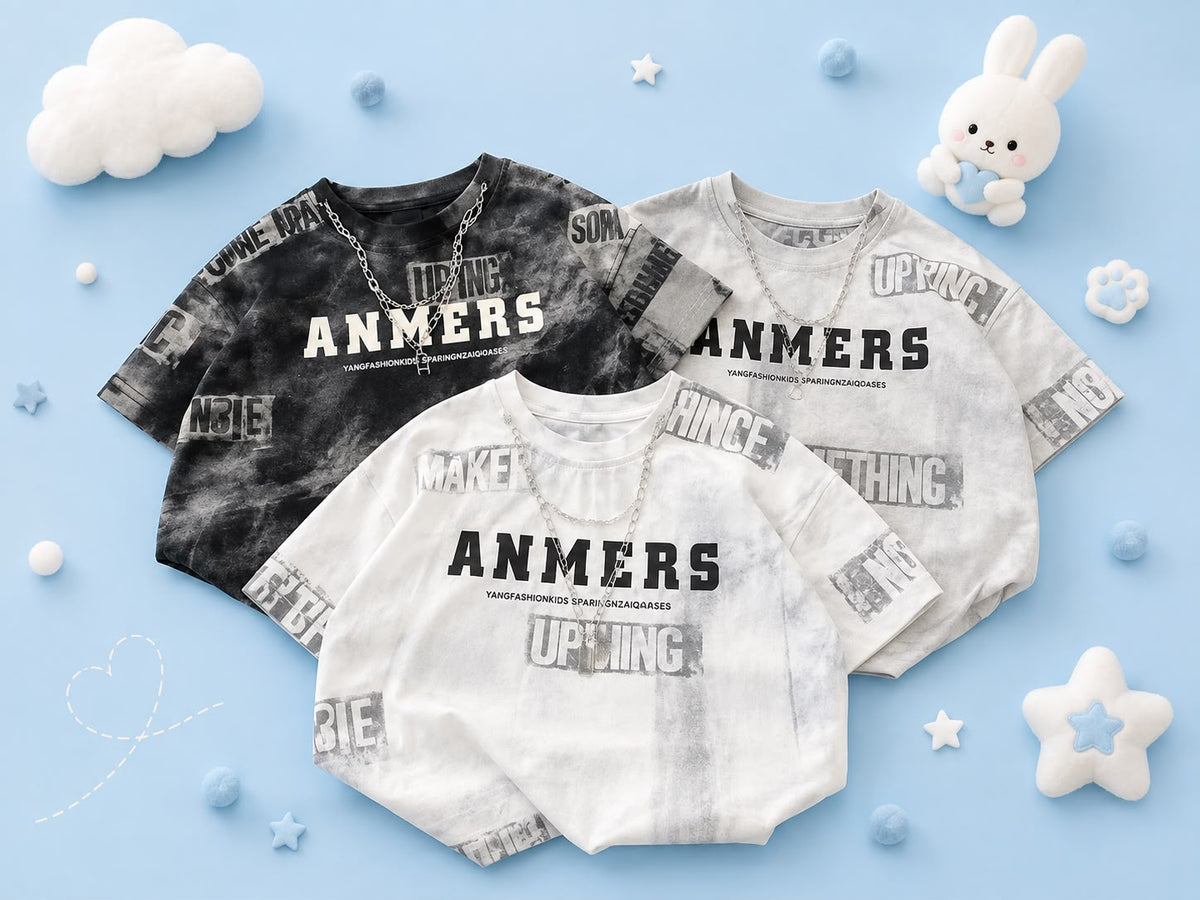 Boys T Shirt