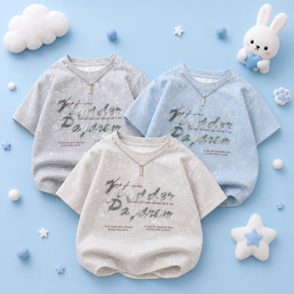 Boys T shirt