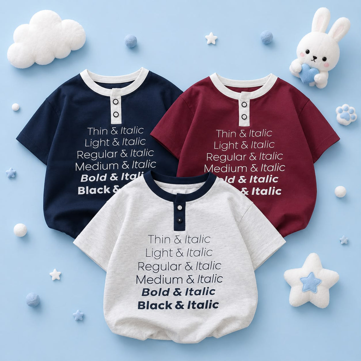 Boys T Shirt