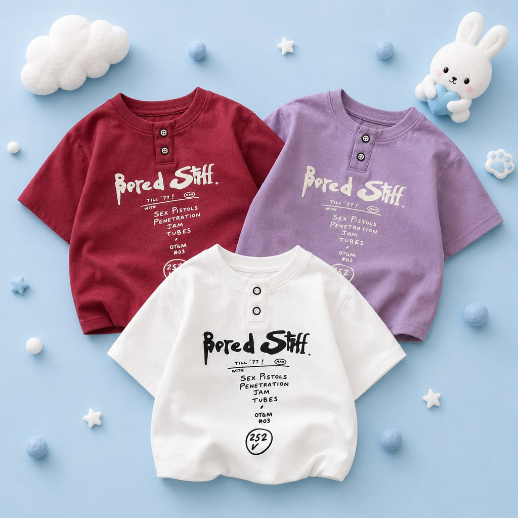 Boys T Shirt