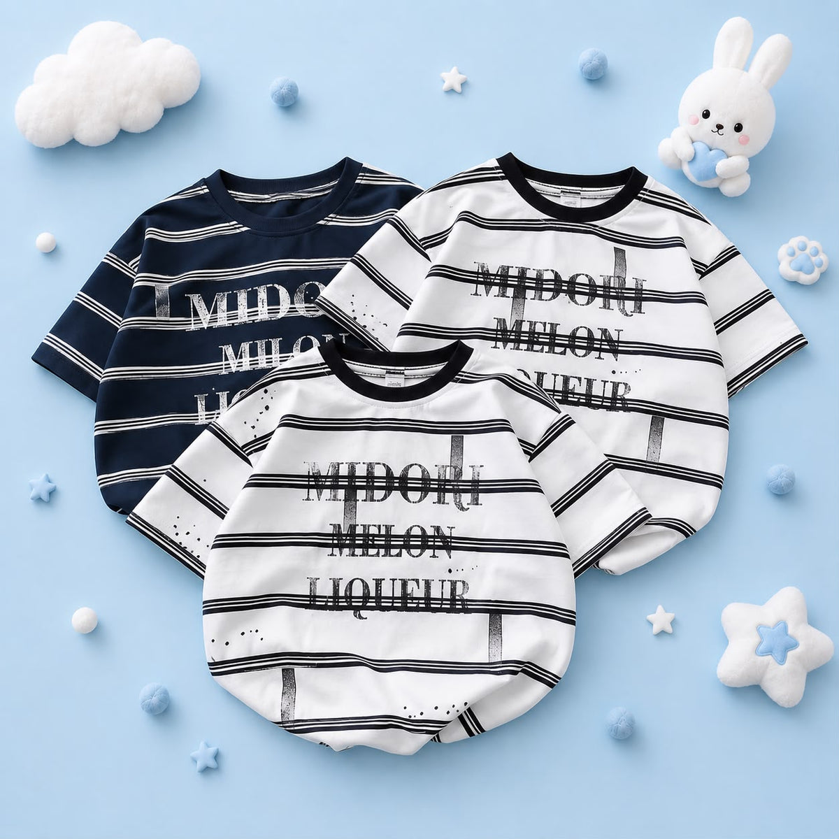 Boys T Shirt