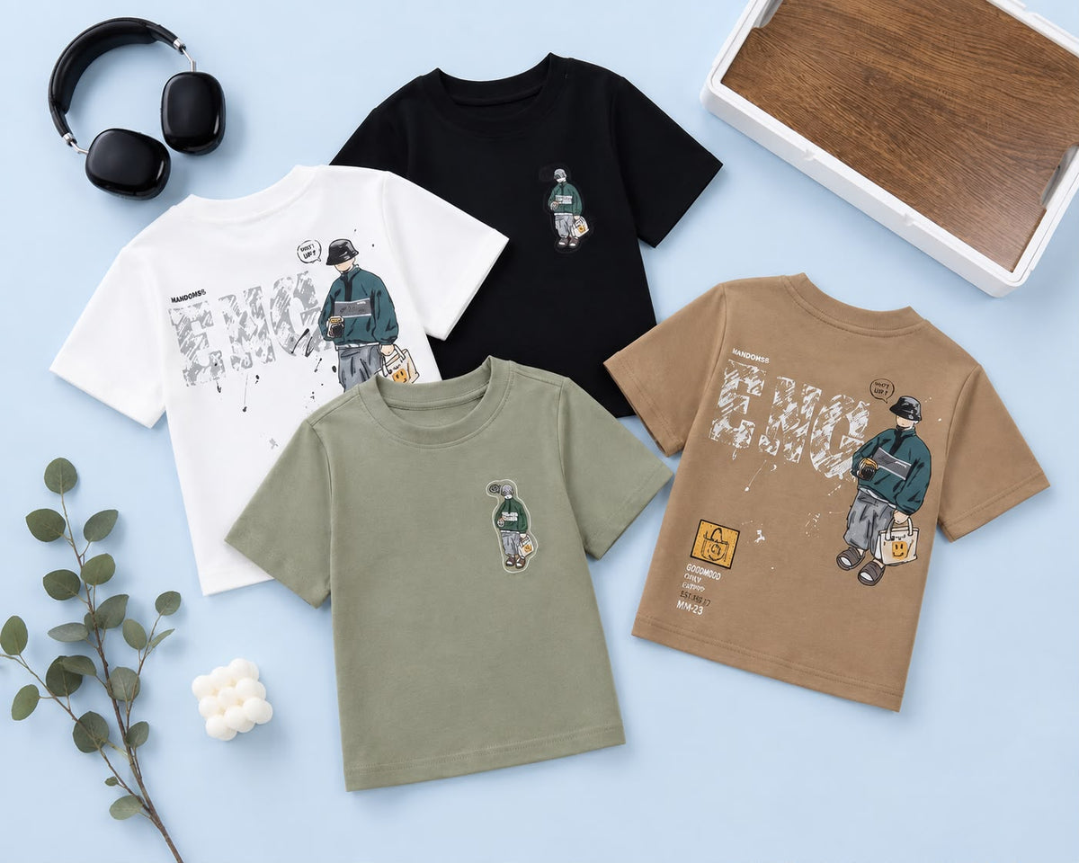 Boys T-Shirt
