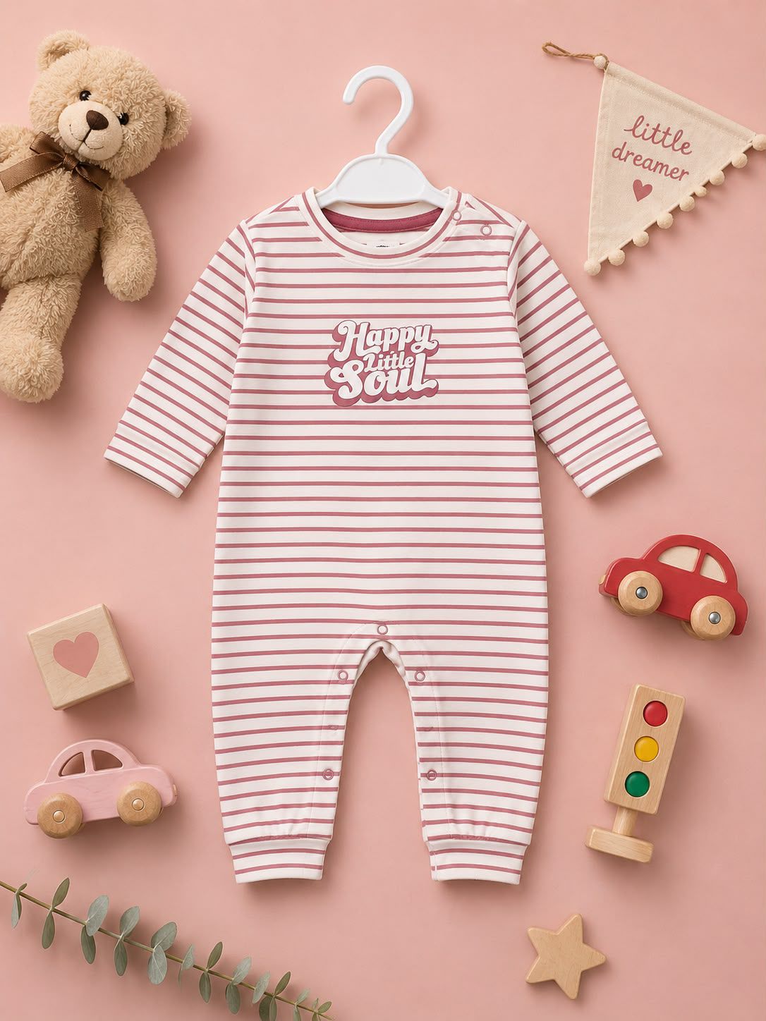 Little Love Suit