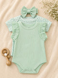 Summer Breeze Bodysuit