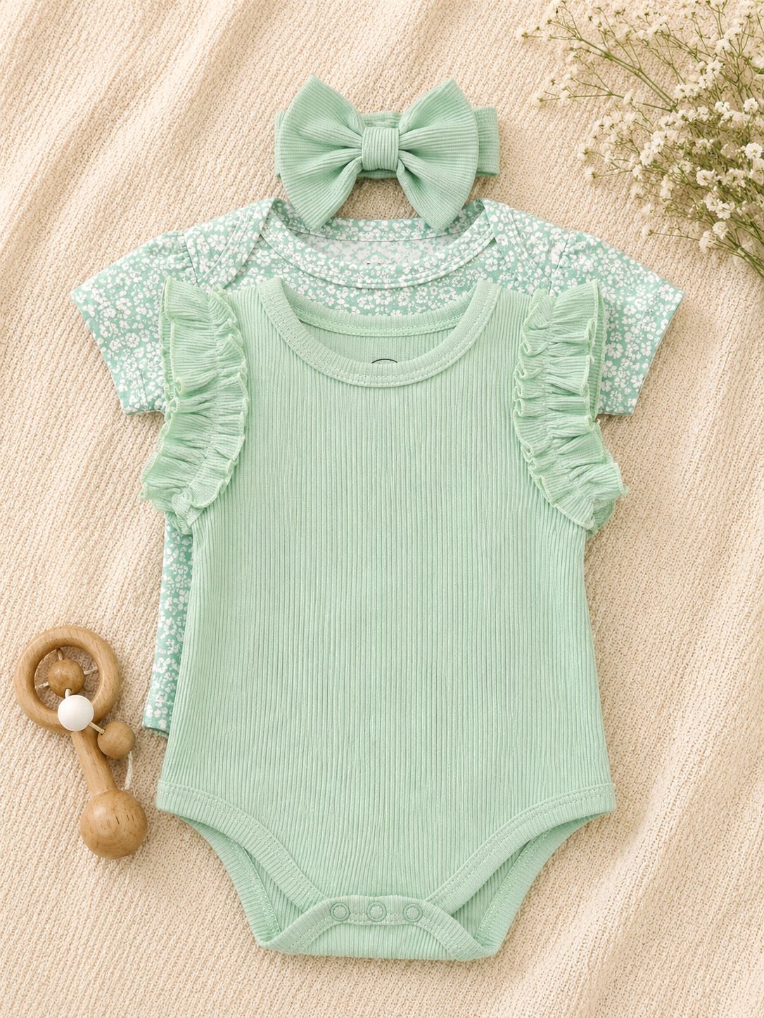 Summer Breeze Bodysuit