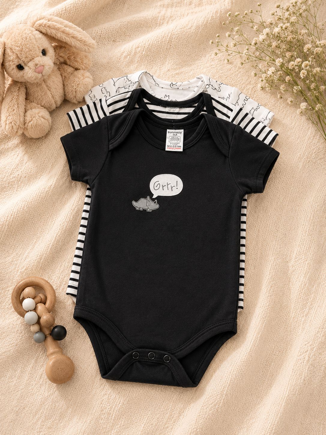 Little Summer Essential