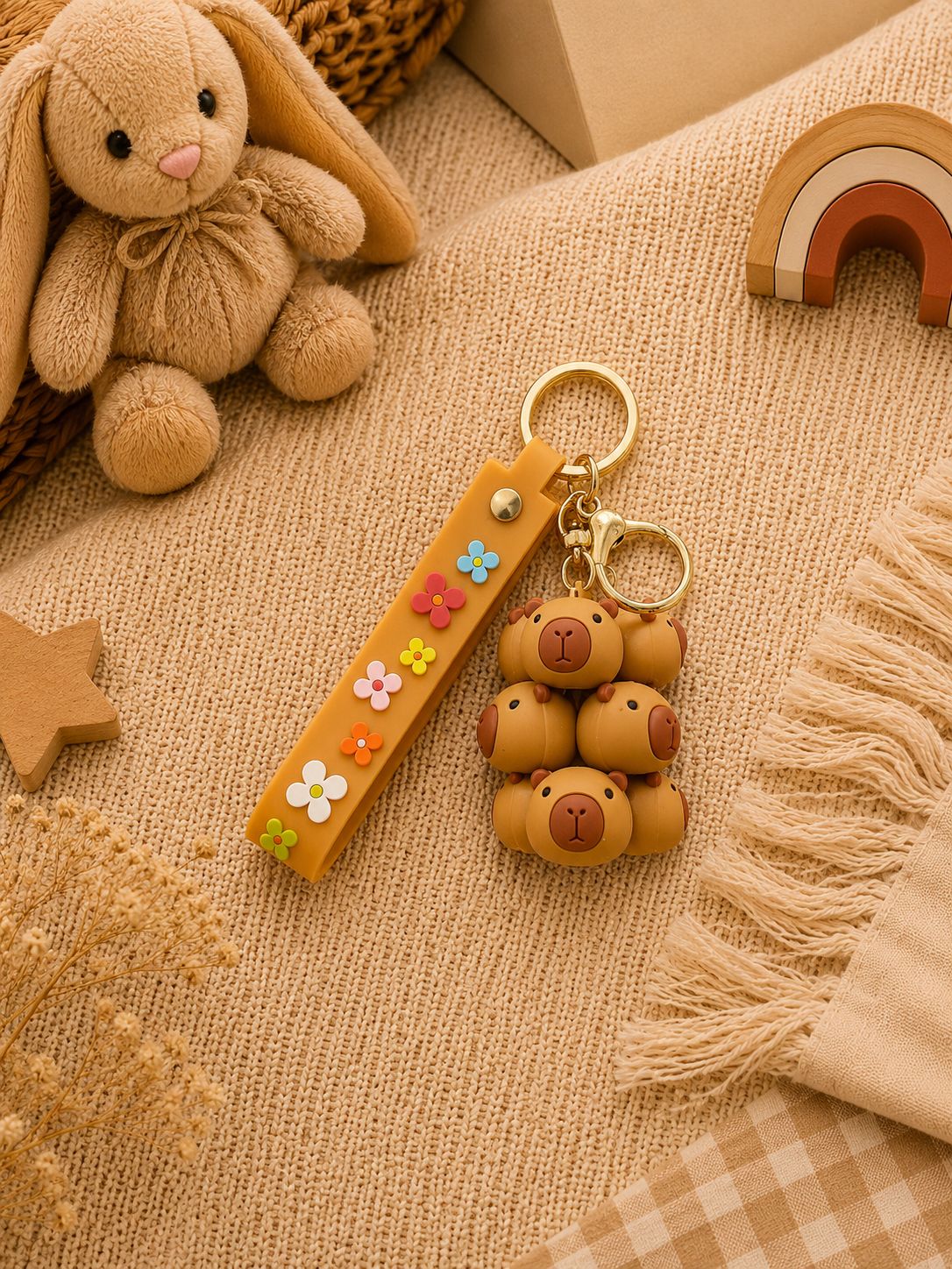 Tiny Totes & Charms