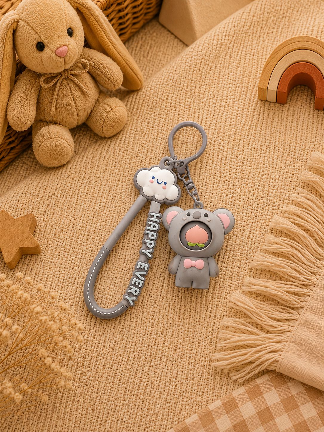 Key Chain for Kids