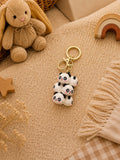 Cute & Colorful Keychains