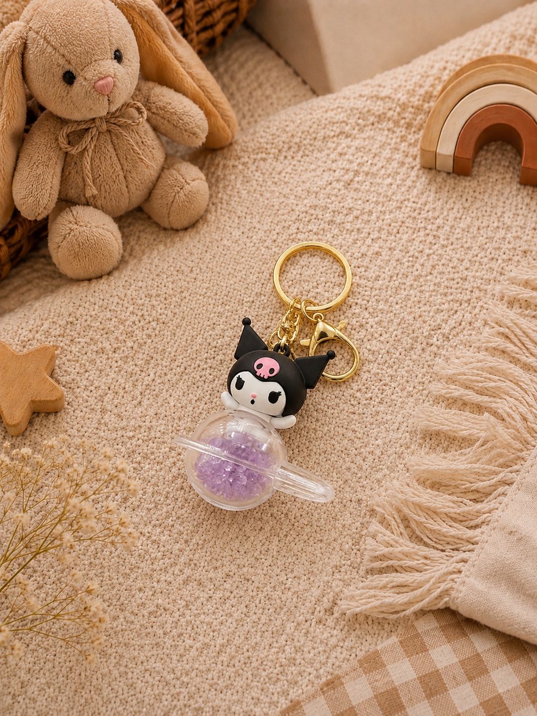 Mini Bag Buddies