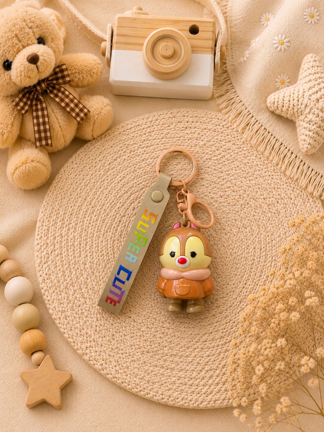 Adorable Everyday Charms