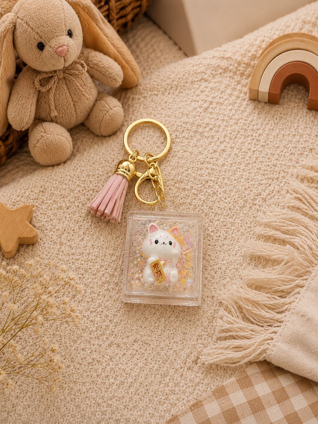 Pocket-Sized Cuteness