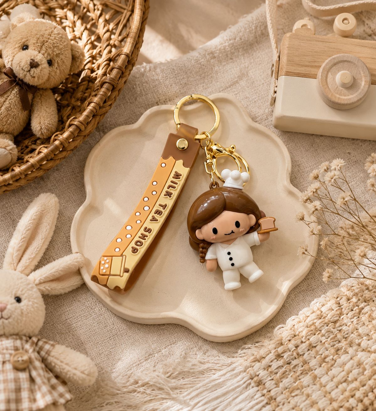 Tiny Cuties Collection 🌸