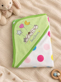 Baby Swaddle Wrap – Soft & Snug